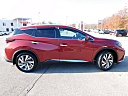 Thumbnail image of 2019 Nissan Murano at Mathews Nissan