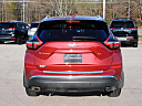 Thumbnail image of 2019 Nissan Murano at Mathews Nissan