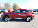 Thumbnail image of 2019 Nissan Murano at Mathews Nissan