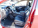 Thumbnail image of 2019 Nissan Murano at Mathews Nissan