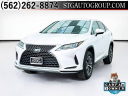 Thumbnail image of 2021 Lexus RX 350 at StgAutoGroupOfBellflower - Used