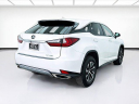 Thumbnail image of 2021 Lexus RX 350 at StgAutoGroupOfBellflower - Used