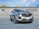 Thumbnail image of 2023 Cadillac XT5 at Five Star Ford