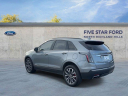 Thumbnail image of 2023 Cadillac XT5 at Five Star Ford