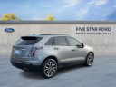 Thumbnail image of 2023 Cadillac XT5 at Five Star Ford