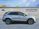 Thumbnail image of 2023 Cadillac XT5 at Five Star Ford