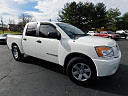 Thumbnail image of 2008 Nissan Titan at Gary Mathews Motors