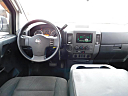 2008 Nissan Titan XE FFV at Gary Mathews Motors