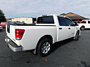 Thumbnail image of 2008 Nissan Titan at Gary Mathews Motors