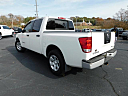 Thumbnail image of 2008 Nissan Titan at Gary Mathews Motors