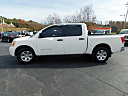 Thumbnail image of 2008 Nissan Titan at Gary Mathews Motors