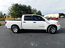 Thumbnail image of 2008 Nissan Titan at Gary Mathews Motors