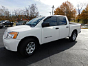 Thumbnail image of 2008 Nissan Titan at Gary Mathews Motors