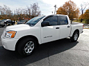 Thumbnail image of 2008 Nissan Titan at Gary Mathews Motors