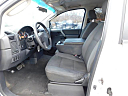 Thumbnail image of 2008 Nissan Titan at Gary Mathews Motors