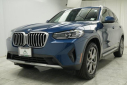 Thumbnail image of 2022 BMW X3 at Avenue Motors LLP