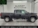 Thumbnail image of 2022 GMC Sierra 2500HD at Summit Chrysler Dodge Jeep