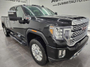 Thumbnail image of 2022 GMC Sierra 2500HD at Summit Chrysler Dodge Jeep