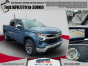 Thumbnail image of 2024 Chevrolet Silverado 1500 at Koeppel Nissan