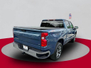 Thumbnail image of 2024 Chevrolet Silverado 1500 at Koeppel Nissan