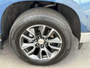Thumbnail image of 2024 Chevrolet Silverado 1500 at Koeppel Nissan