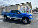 Thumbnail image of 2011 Ford F-150 at At Auto Group