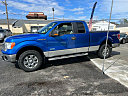 Thumbnail image of 2011 Ford F-150 at At Auto Group