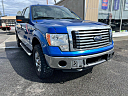 Thumbnail image of 2011 Ford F-150 at At Auto Group