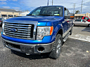 Thumbnail image of 2011 Ford F-150 at At Auto Group