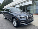 Thumbnail image of 2022 BMW X5 at Athens BMW - New