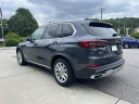 Thumbnail image of 2022 BMW X5 at Athens BMW - New