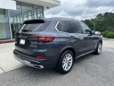 Thumbnail image of 2022 BMW X5 at Athens BMW - New