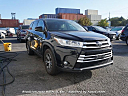2018 Toyota Highlander LE Plus at Stockton Auto Sales