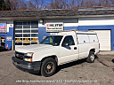 2007 Chevrolet Silverado 1500 Work Truck at One Stop Automotive Repair LLC
