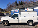 Thumbnail image of 2007 Chevrolet Silverado 1500 at One Stop Automotive Repair LLC