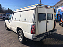 Thumbnail image of 2007 Chevrolet Silverado 1500 at One Stop Automotive Repair LLC