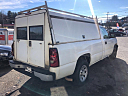 Thumbnail image of 2007 Chevrolet Silverado 1500 at One Stop Automotive Repair LLC