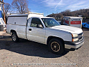 Thumbnail image of 2007 Chevrolet Silverado 1500 at One Stop Automotive Repair LLC