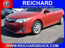 Thumbnail image of 2014 Toyota Camry at Reichard Buick Gmc