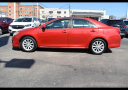 2014 Toyota Camry XLE at Reichard Buick Gmc