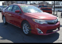 Thumbnail image of 2014 Toyota Camry at Reichard Buick Gmc