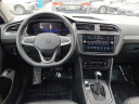 Thumbnail image of 2024 Volkswagen Tiguan at Martin Dealerships - USED