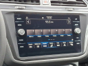 Thumbnail image of 2024 Volkswagen Tiguan at Martin Dealerships - USED