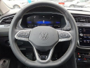Thumbnail image of 2024 Volkswagen Tiguan at Martin Dealerships - USED