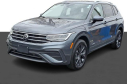 Thumbnail image of 2024 Volkswagen Tiguan at Martin Dealerships - USED