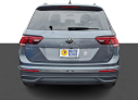 Thumbnail image of 2024 Volkswagen Tiguan at Martin Dealerships - USED
