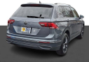 Thumbnail image of 2024 Volkswagen Tiguan at Martin Dealerships - USED
