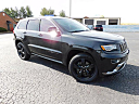 Thumbnail image of 2016 Jeep Grand Cherokee at Gary Mathews Motors