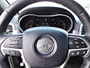 Thumbnail image of 2016 Jeep Grand Cherokee at Gary Mathews Motors