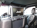 Thumbnail image of 2016 Jeep Grand Cherokee at Gary Mathews Motors